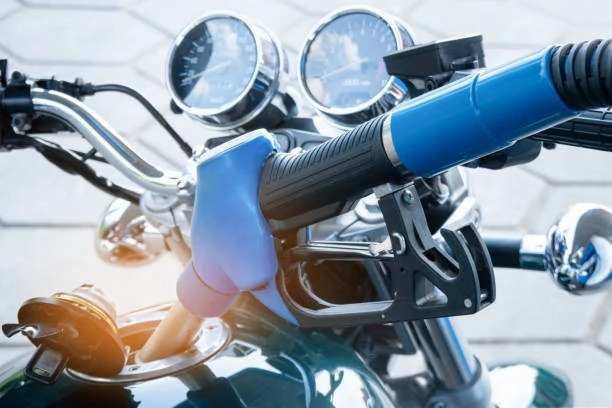 el aceite para moto y su importancia